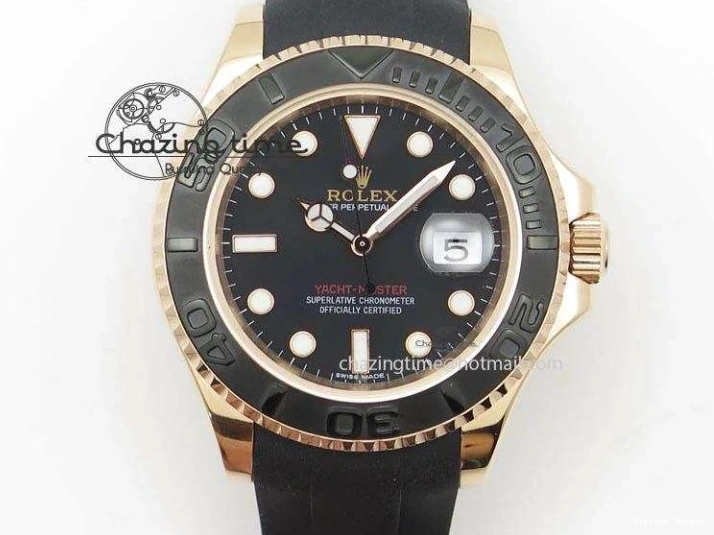 0223 Oyster Perpetual 36mm 126000 BP Best Edition Black Dial on SS Bracelet Reliable 2650